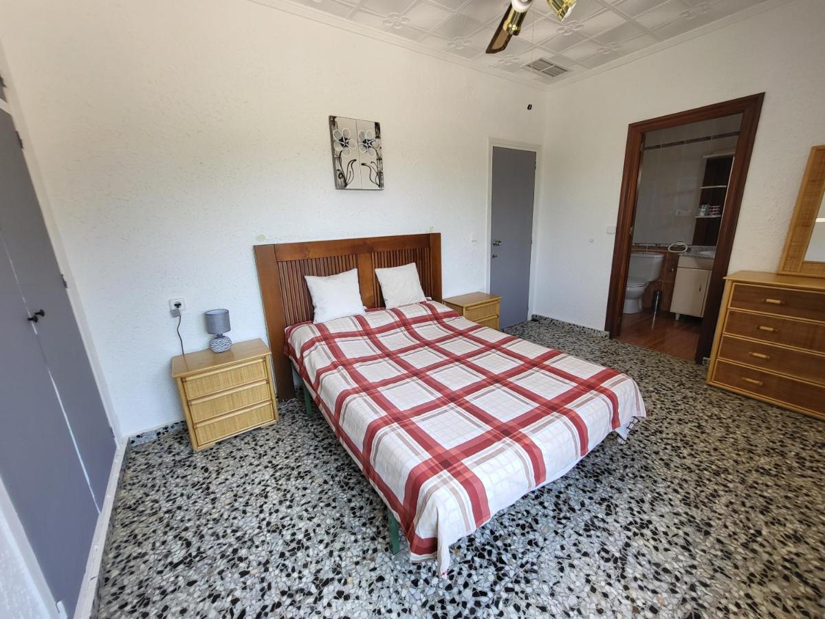 Bed and Breakfast Casa Carmoli Cartagena Exterior foto